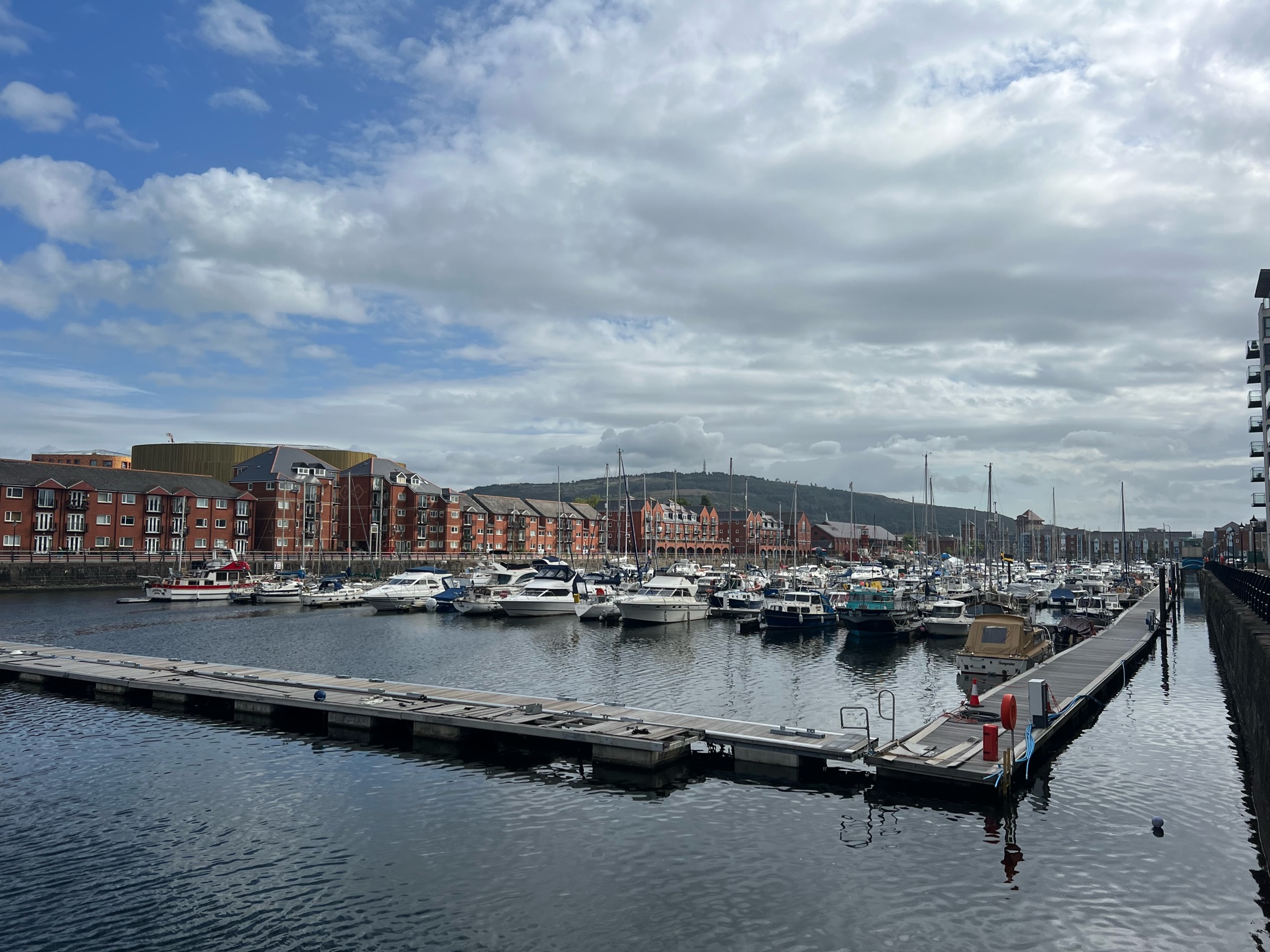 UK — Wales photo 22