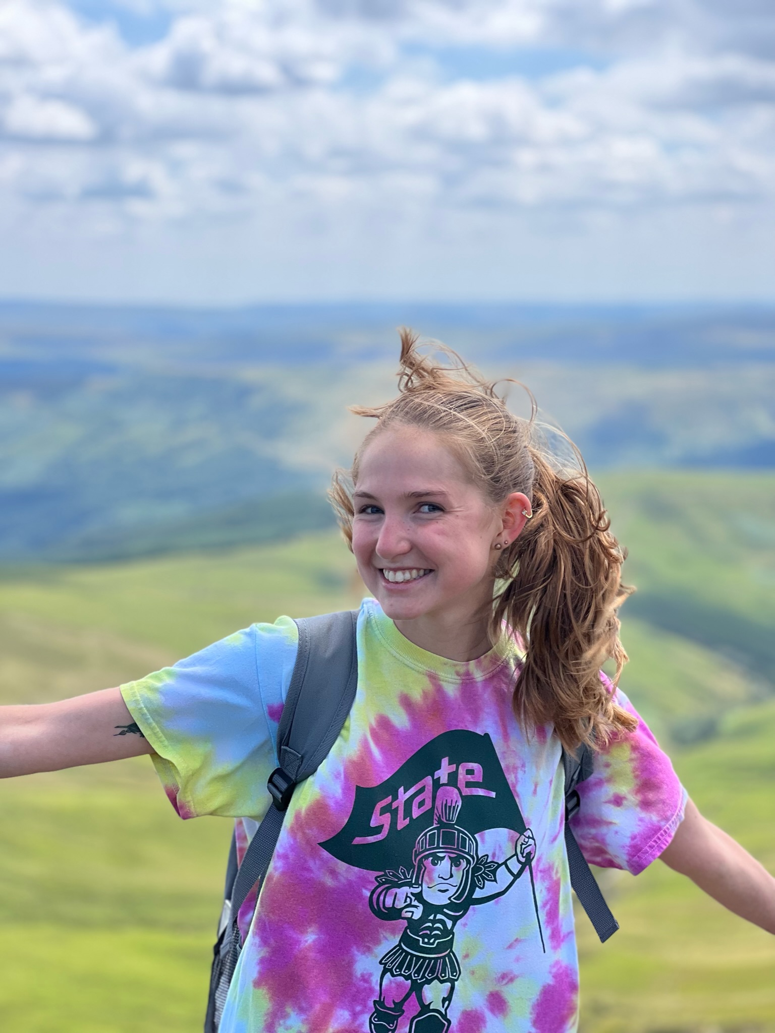 UK — Wales photo 24