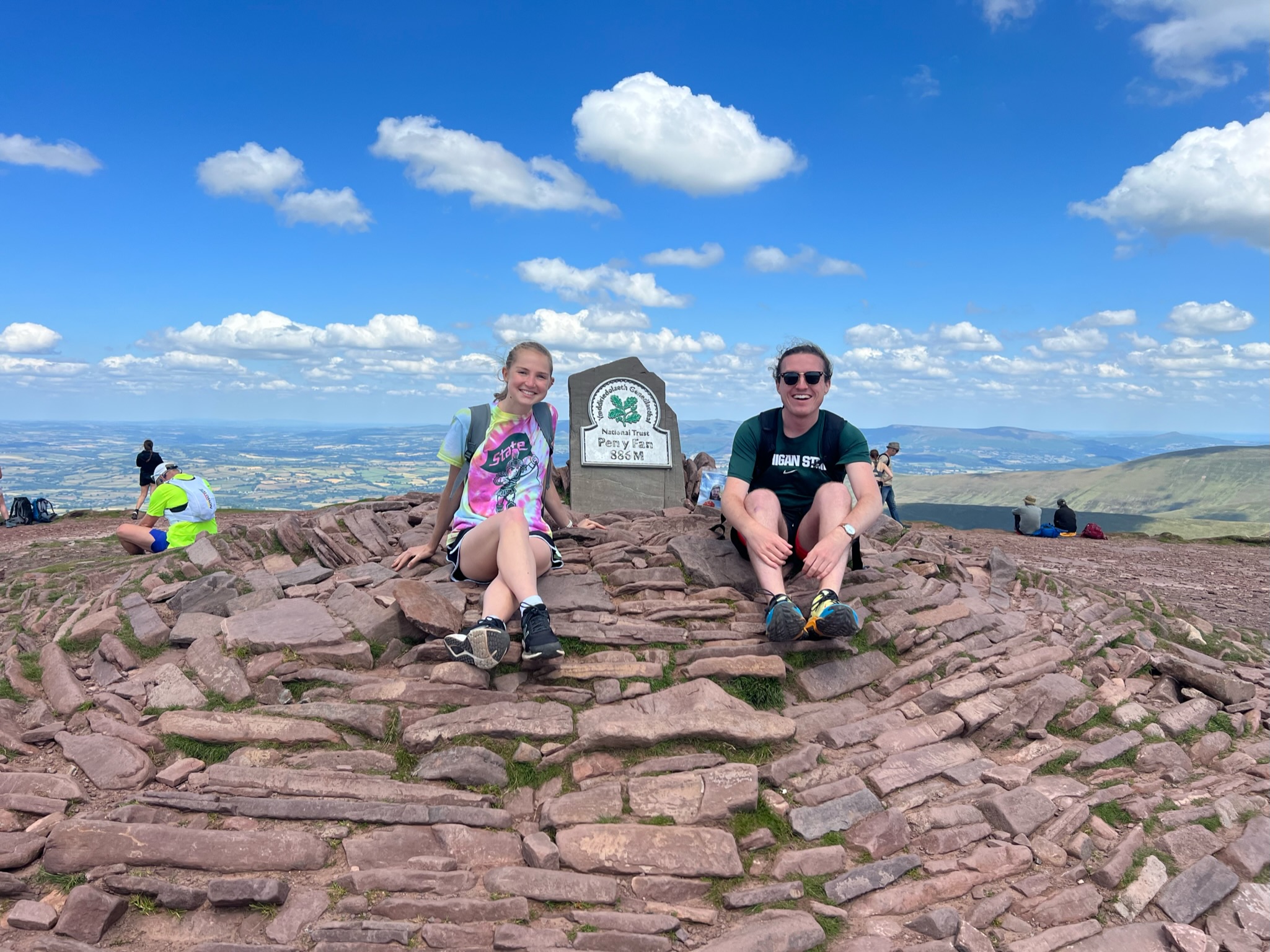 UK — Wales photo 27