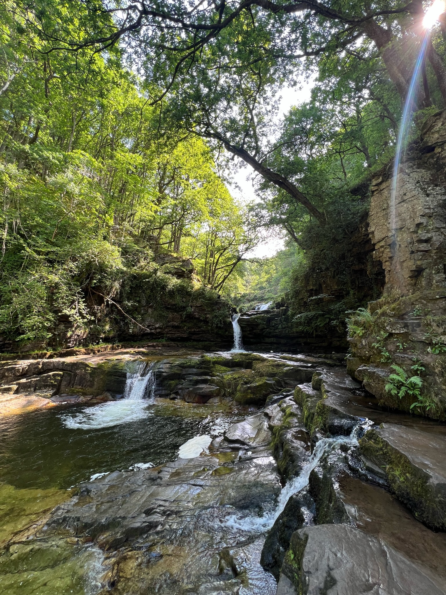 UK — Wales photo 29