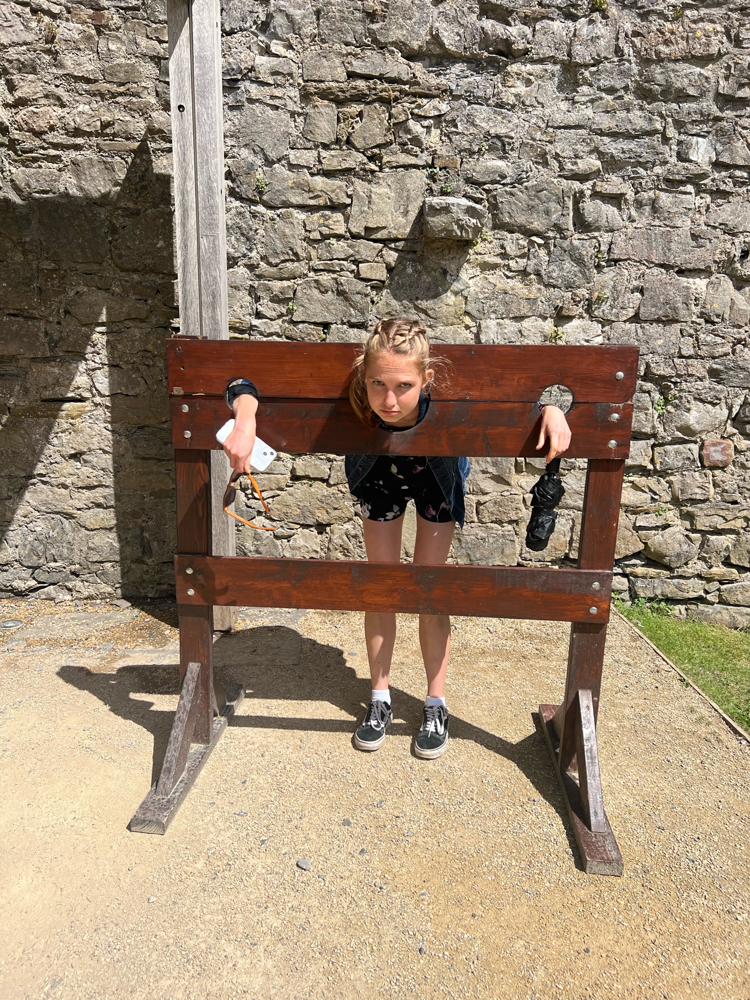 UK — Wales photo 32