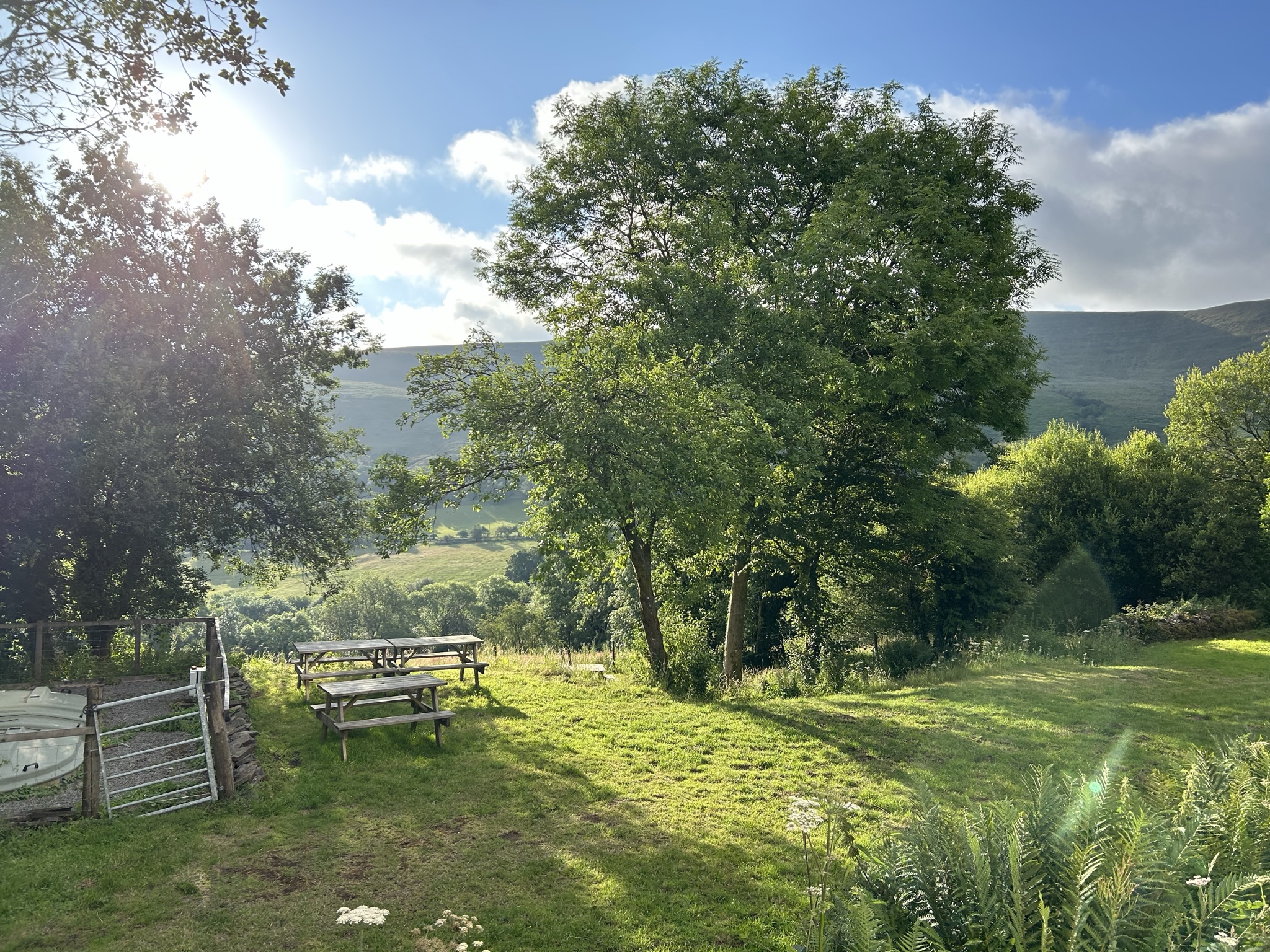 UK — Wales photo 33