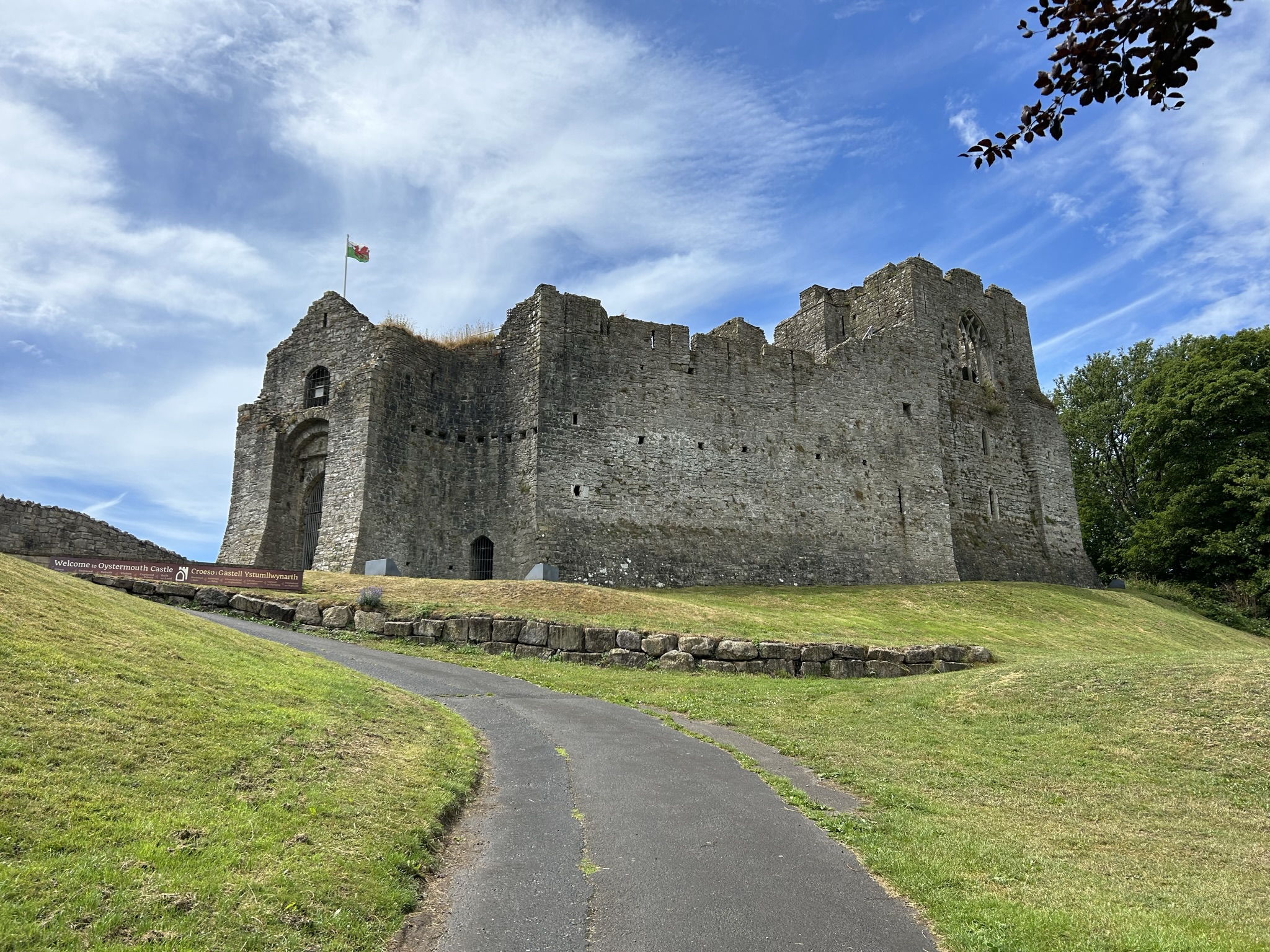 UK — Wales photo 35