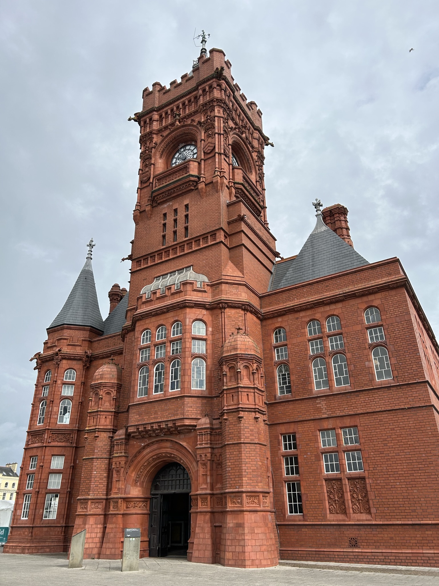 UK — Wales photo 36