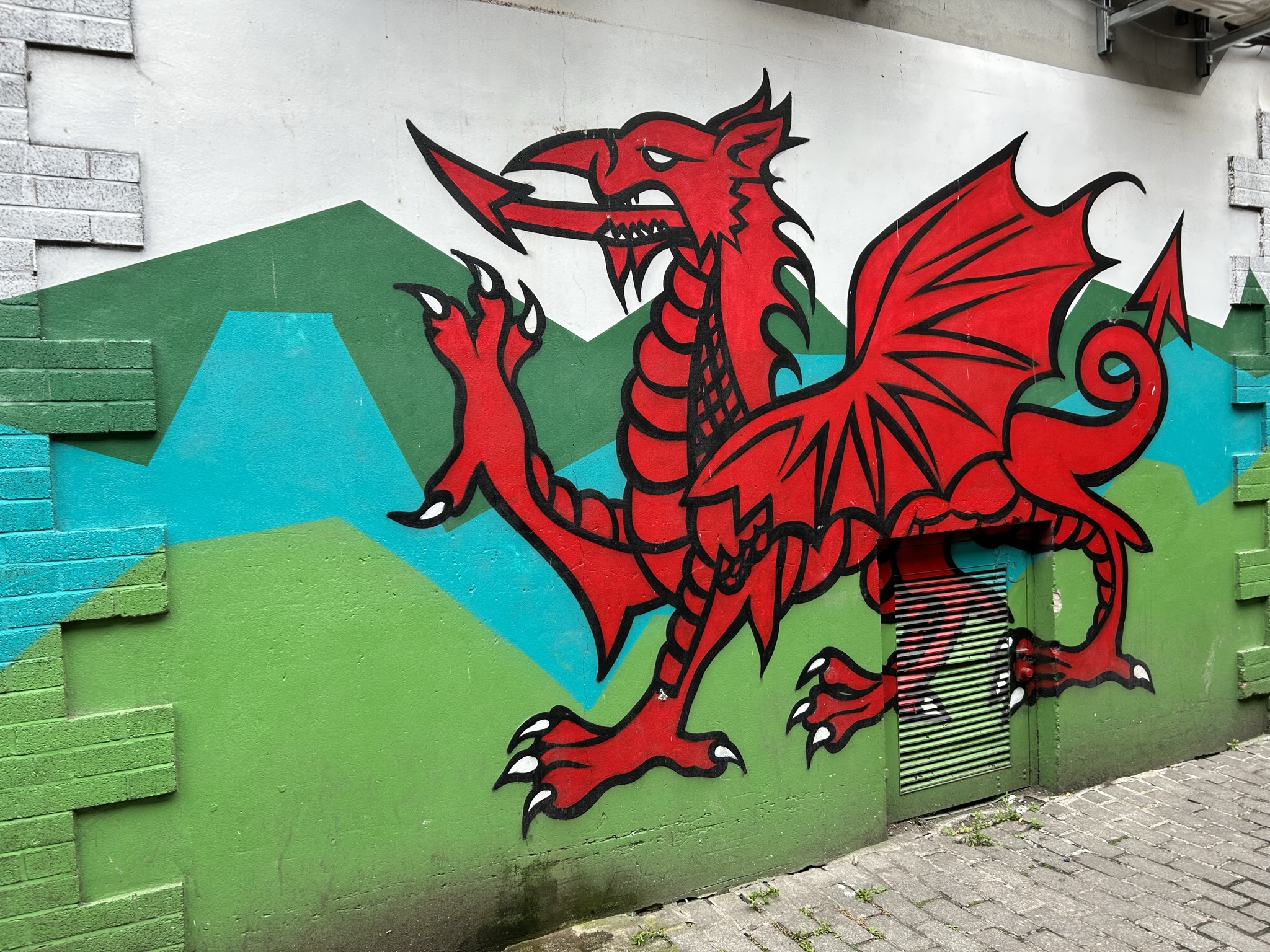 UK — Wales photo 40