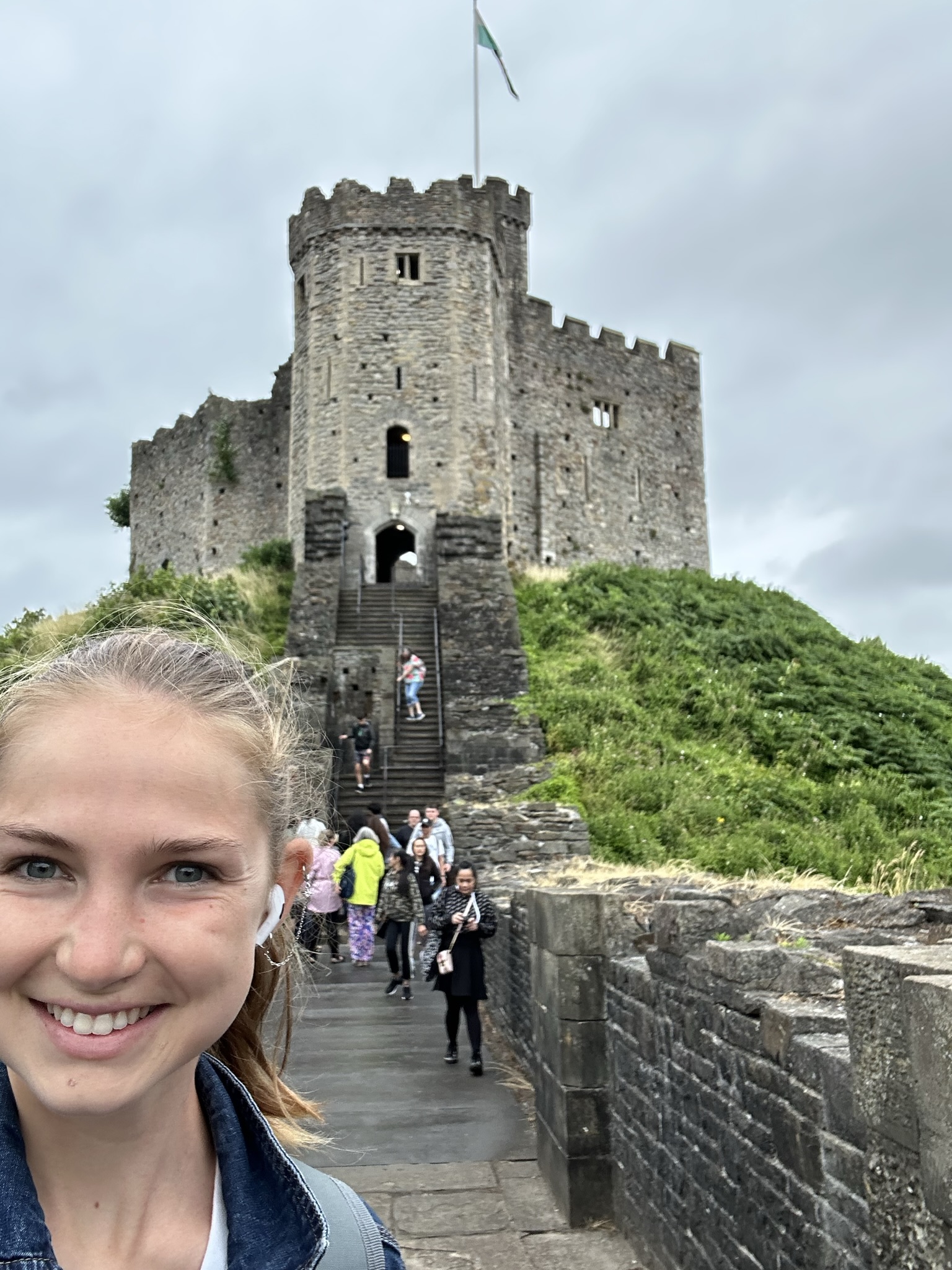 UK — Wales photo 41